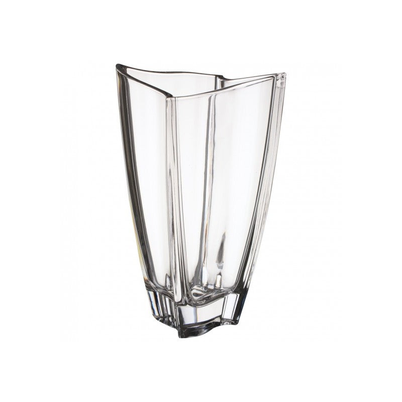 Villeroy and Boch New Wave Crystal Vase