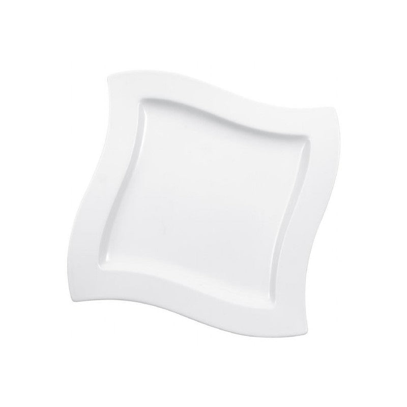 Villeroy and Boch New Wave Dinner/Flat Plate