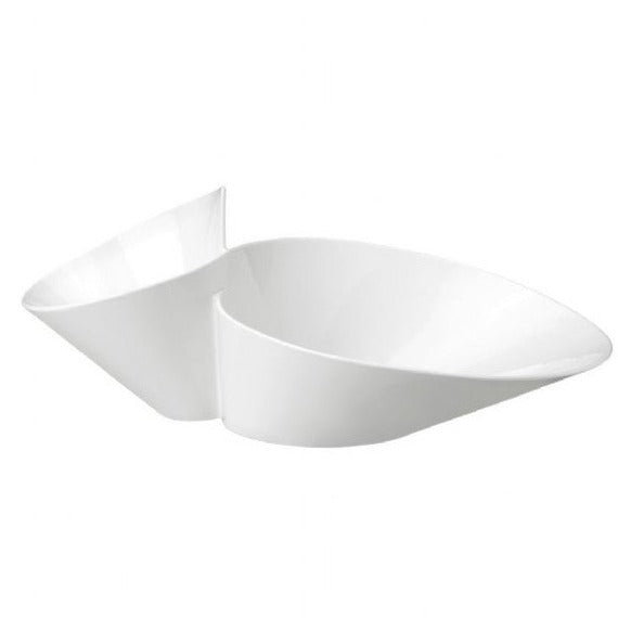 Villeroy and Boch New Wave Eye-Catcher Double Bowl - First Ireland