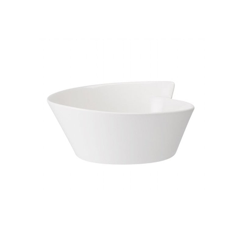 Villeroy and Boch New Wave Salad Bowl/Soup Tureen Large