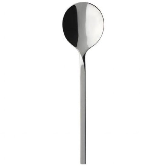 Villeroy and Boch New Wave Soup/Cream Spoon