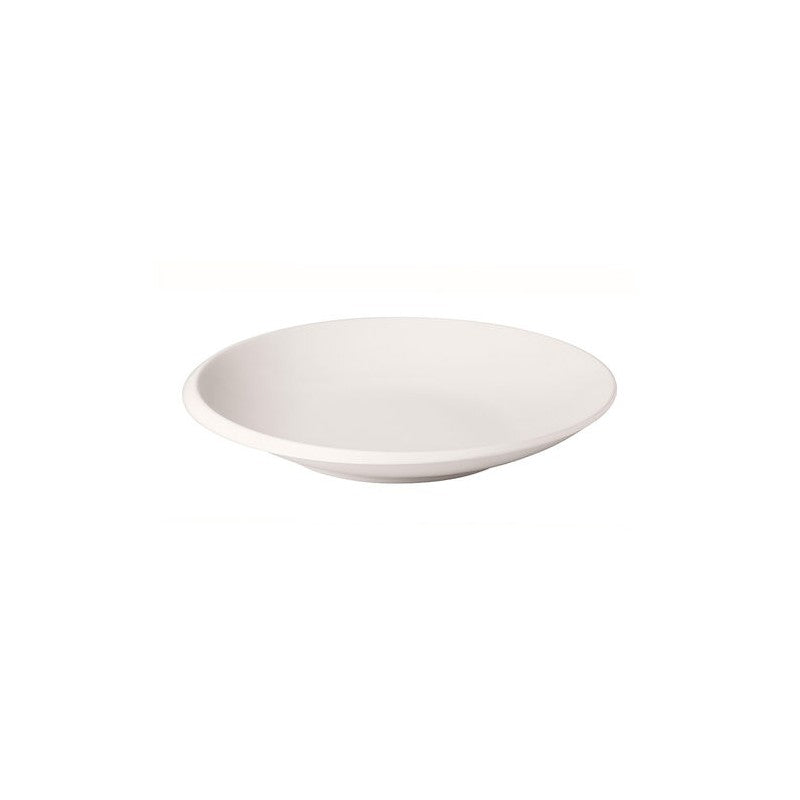 Villeroy and Boch NewMoon Flat Bowl 900ml