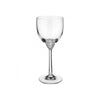 Villeroy and Boch Octavie White Wine Goblet Set of 4