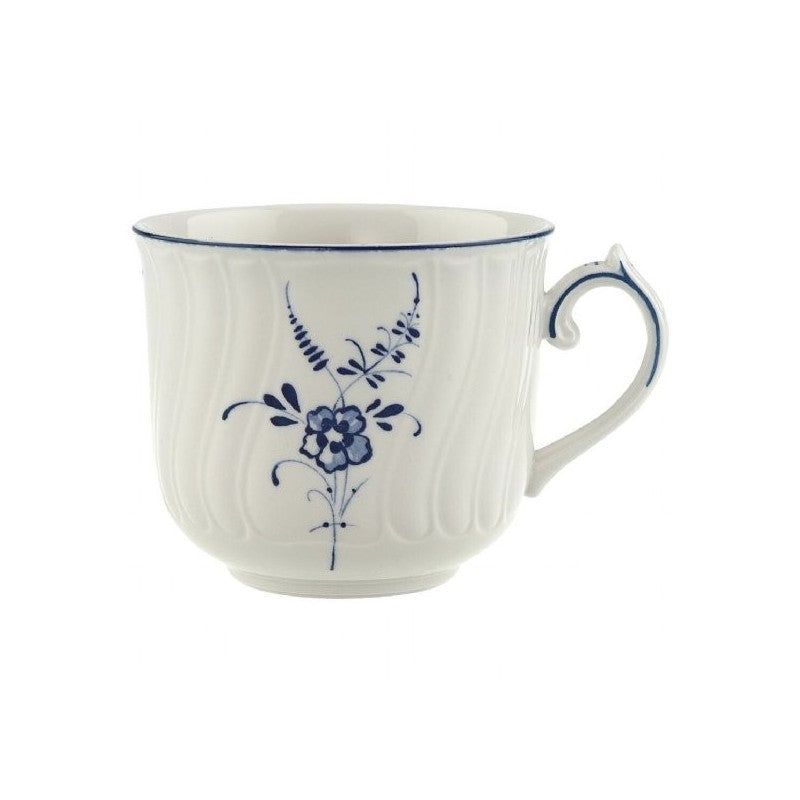 Villeroy and Boch Old Luxembourg Breakfast Cup