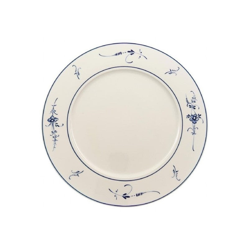 Villeroy and Boch Old Luxembourg Buffet Plate