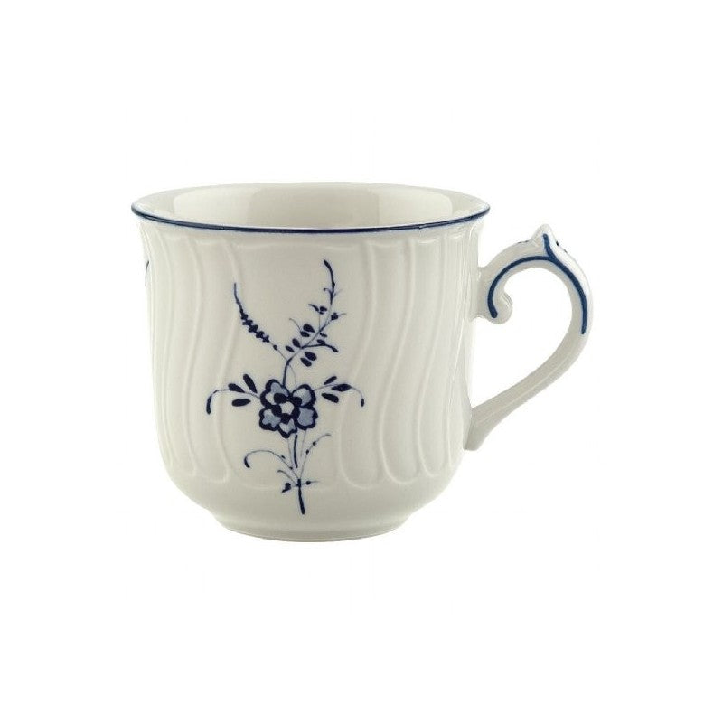 Villeroy and Boch Old Luxembourg Coffee Cup