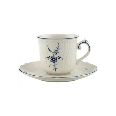 Villeroy and Boch Old Luxembourg Coffee Cup