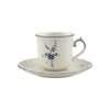 Villeroy and Boch Old Luxembourg Coffee Saucer