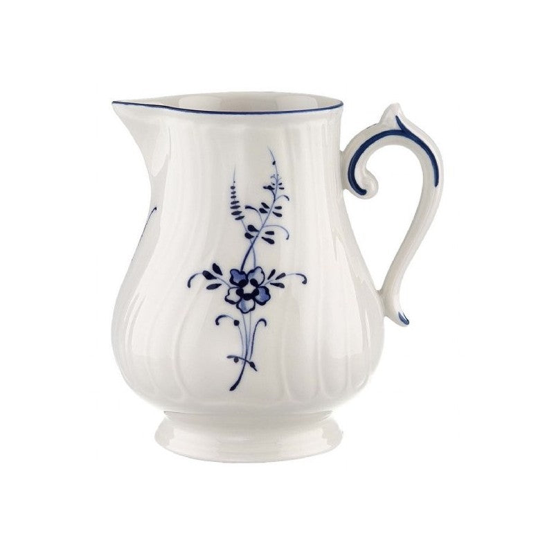 Villeroy and Boch Old Luxembourg Creamer