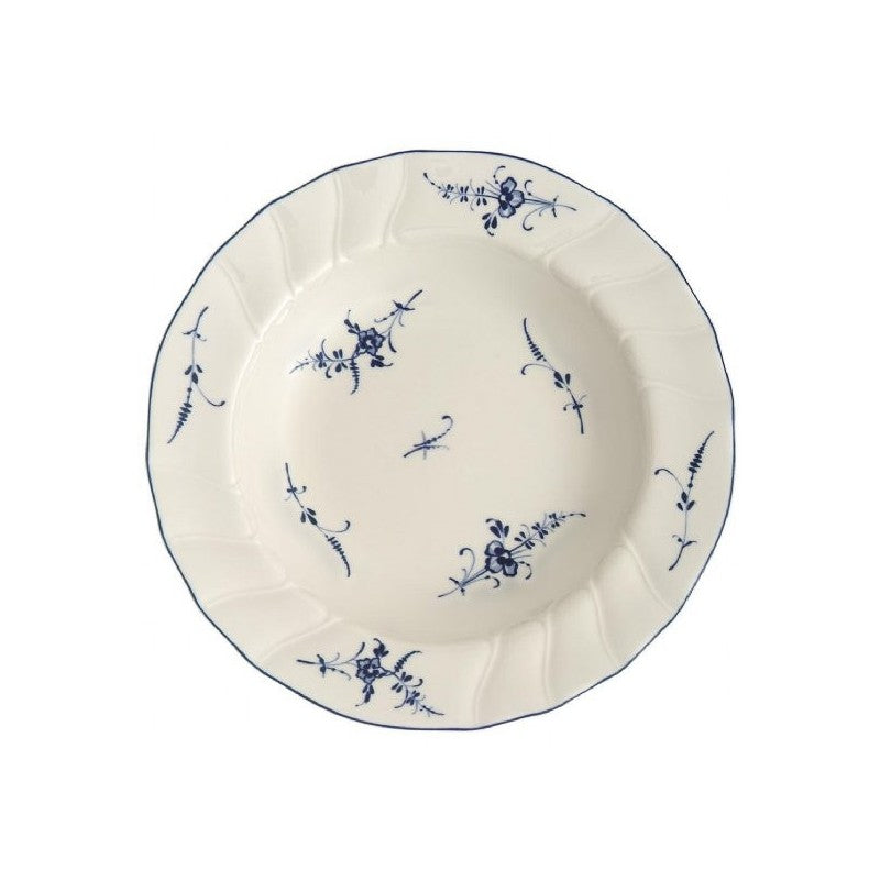 Villeroy and Boch Old Luxembourg Deep Plate