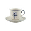 Villeroy and Boch Old Luxembourg Espresso Saucer
