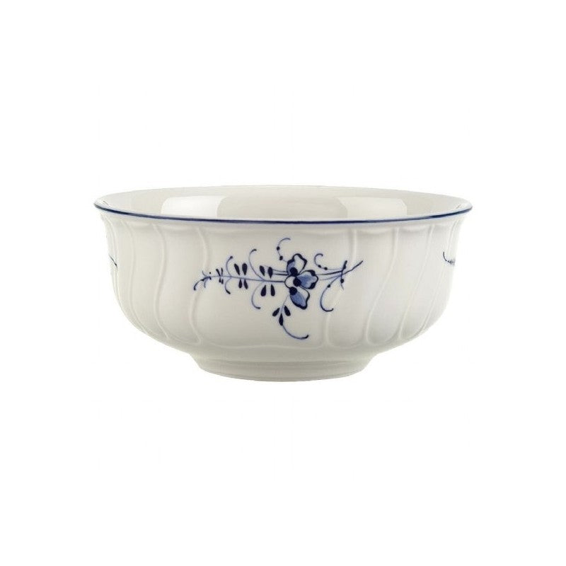 Villeroy and Boch Old Luxembourg Individual Bowl (3)