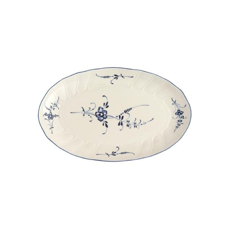 Villeroy and Boch Old Luxembourg Pickle Dish