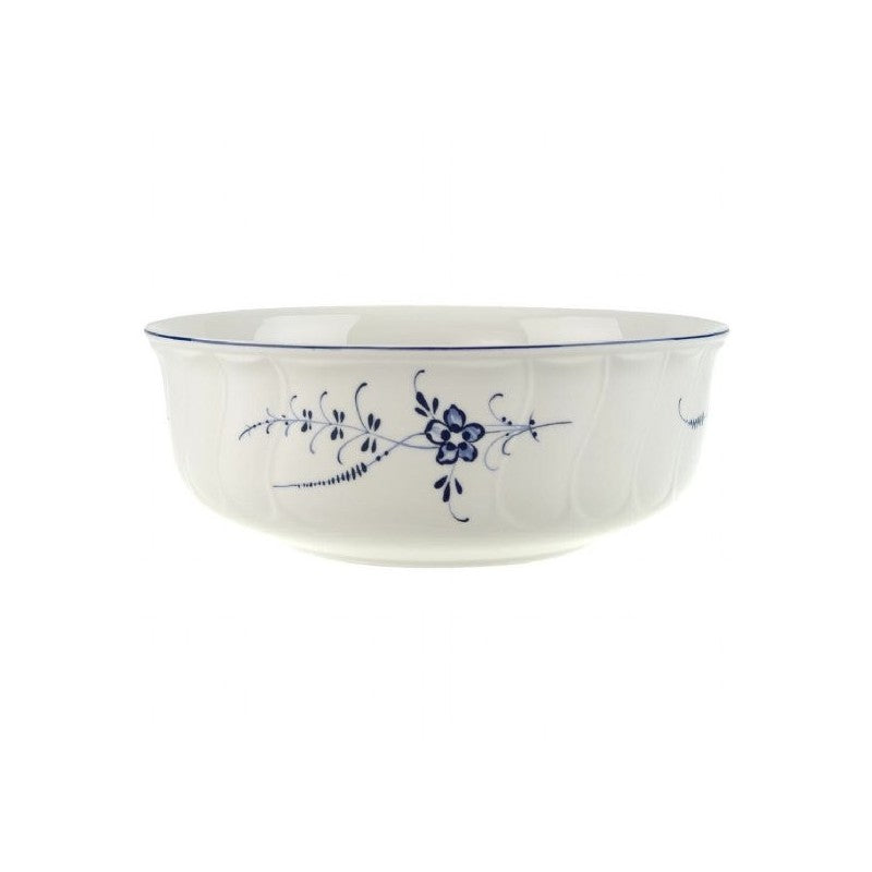Villeroy and Boch Old Luxembourg Salad Bowl (1)