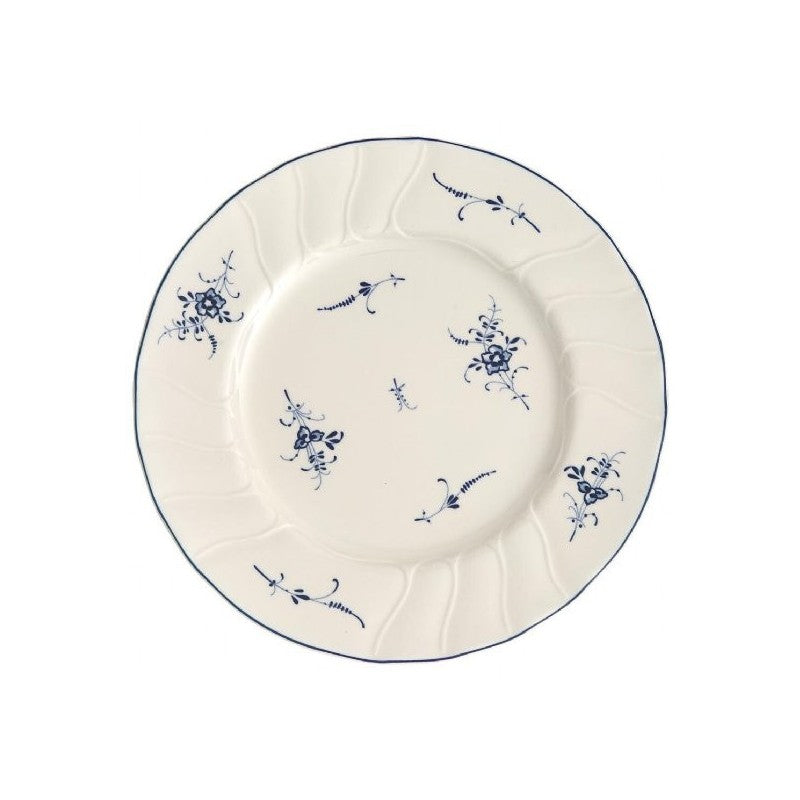 Villeroy and Boch Old Luxembourg Salad Plate