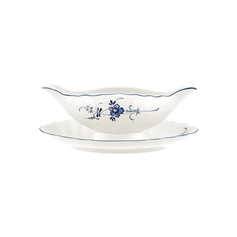 Villeroy and Boch Old Luxembourg Sauceboat 1 Piece