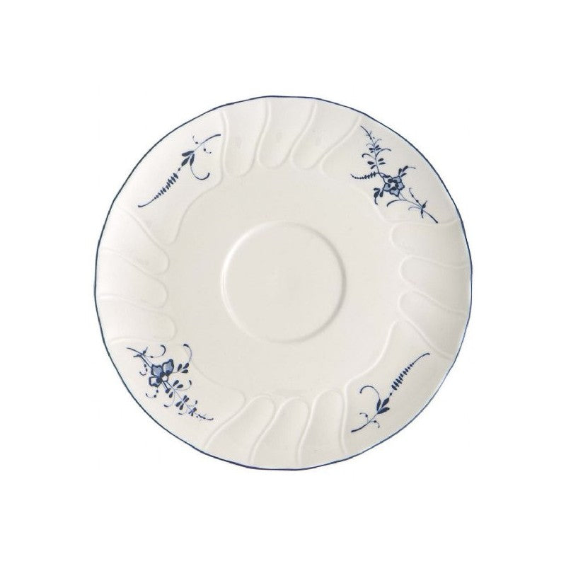 Villeroy and Boch Old Luxembourg Soup Saucer