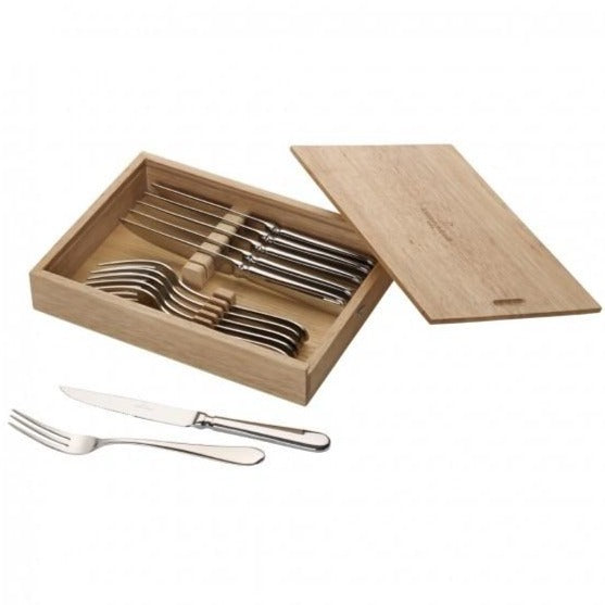 Villeroy and Boch Oscar 12 Piece Steak Set