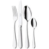 Villeroy and Boch Oscar 24 Piece Cutlery Set
