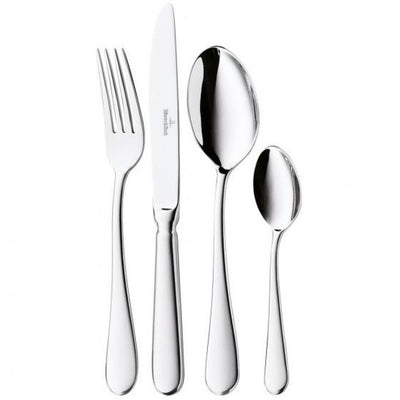 Villeroy and Boch Oscar 24 Piece Cutlery Set