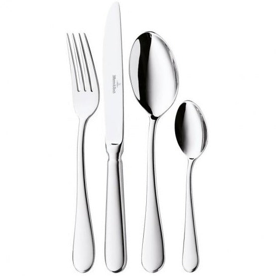 Villeroy and Boch Oscar 30 Piece Cutlery Set