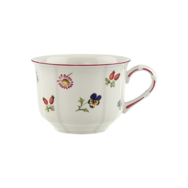 Villeroy and Boch Petite Fleur Breakfast Cup