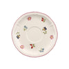 Villeroy and Boch Petite Fleur Breakfast Saucer