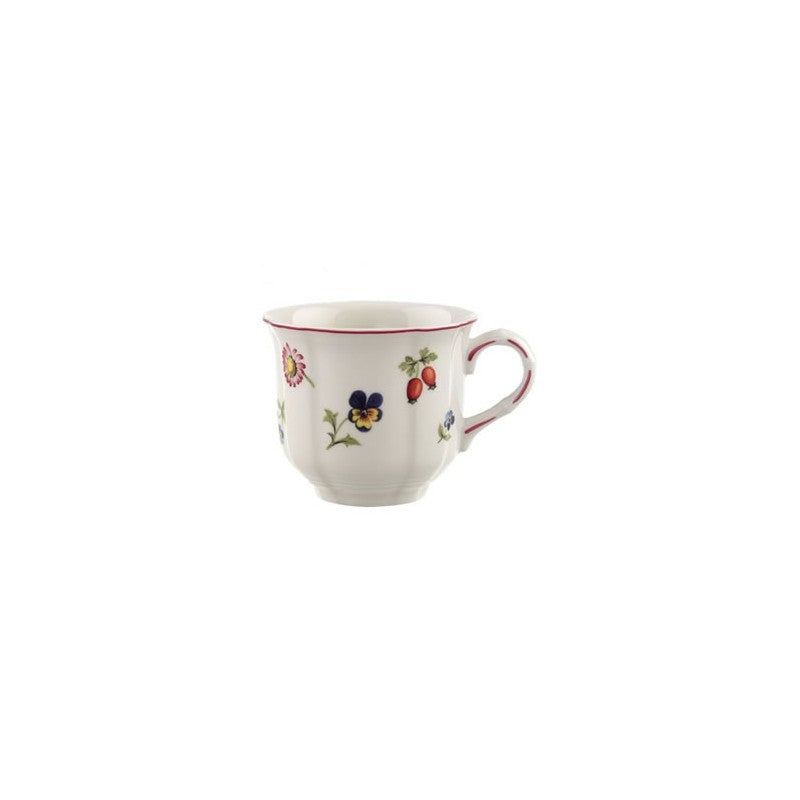 Villeroy and Boch Petite Fleur Coffee Cup