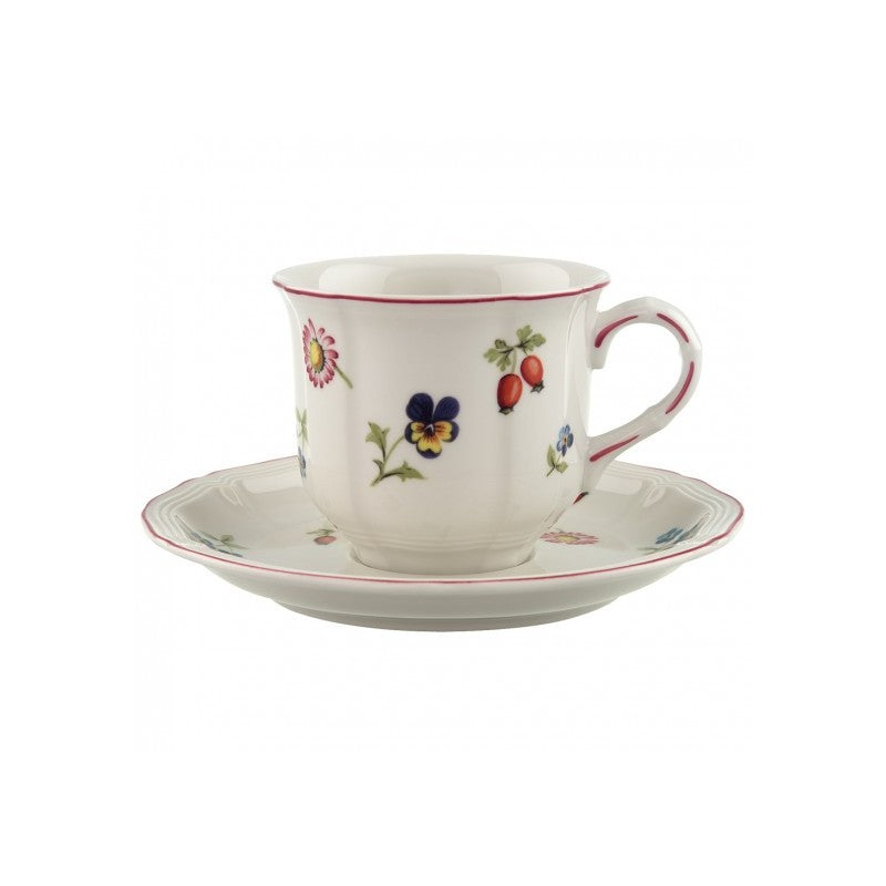 Villeroy and Boch Petite Fleur Coffee Cup