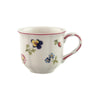 Villeroy and Boch Petite Fleur Espresso Cup