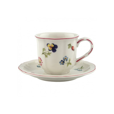 Villeroy and Boch Petite Fleur Espresso Cup