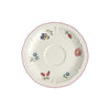 Villeroy and Boch Petite Fleur Espresso Saucer