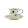 Villeroy and Boch Petite Fleur Espresso Saucer