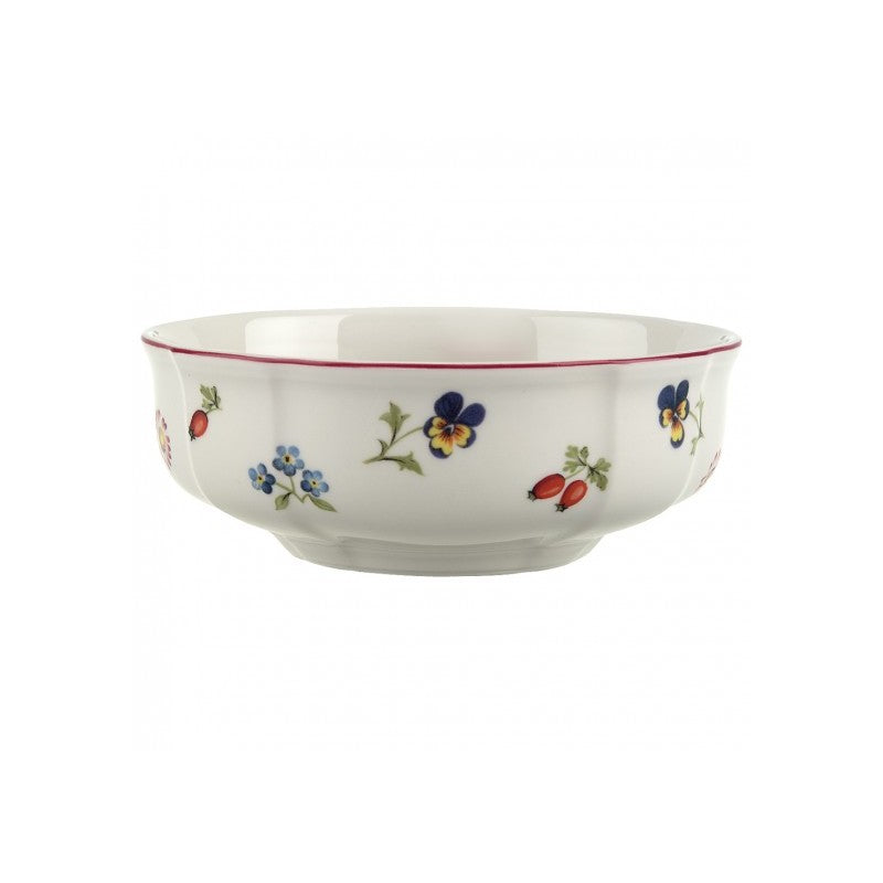 Villeroy and Boch Petite Fleur Individual Bowl (2)