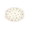 Villeroy and Boch Petite Fleur Oval Platter (2)