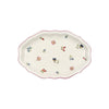 Villeroy and Boch Petite Fleur Pickle Dish