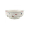 Villeroy and Boch Petite Fleur Salad Bowl (2)