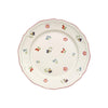 Villeroy and Boch Petite Fleur Salad Plate