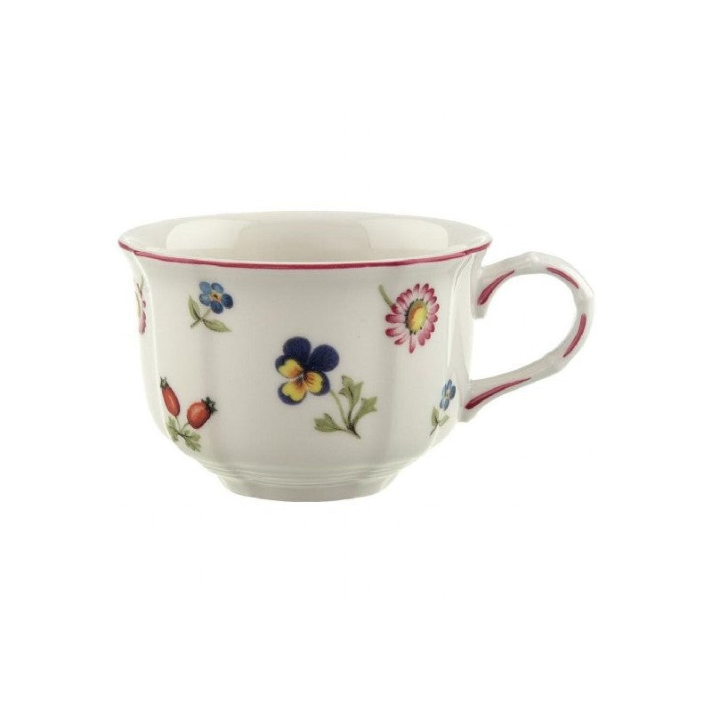 Villeroy and Boch Petite Fleur Tea Cup