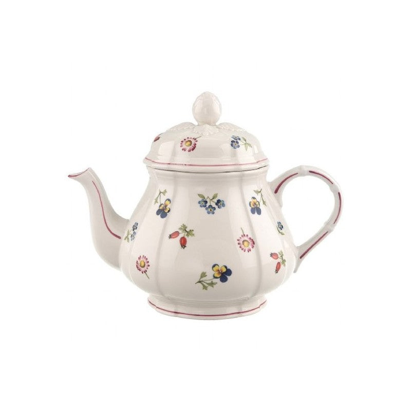 Villeroy and Boch Petite Fleur Teapot