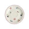 Villeroy and Boch Petite Fleur Tea / Coffee Saucer