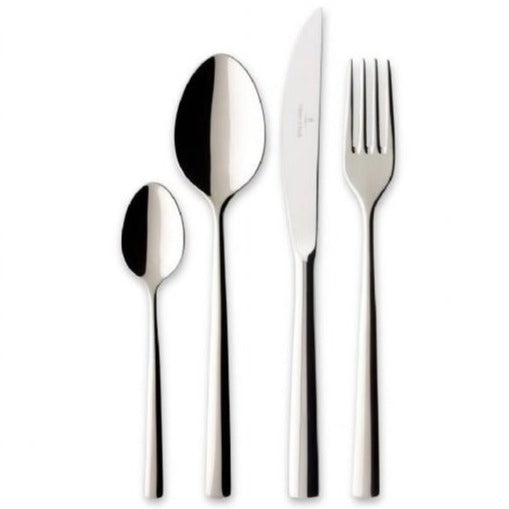 Villeroy and Boch Piemont 70 Piece Cutlery Set