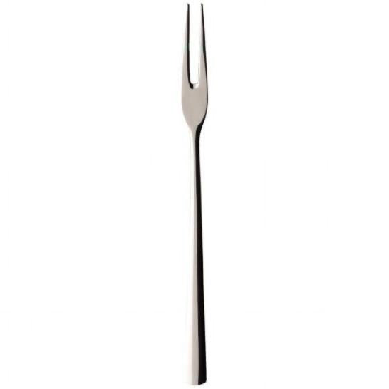 Villeroy and Boch Piemont Cold Meat Fork Large