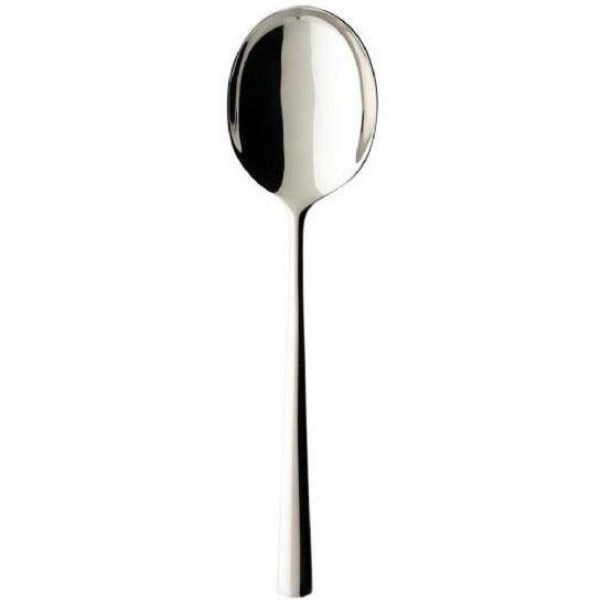 Villeroy and Boch Piemont Salad Serving Spoon