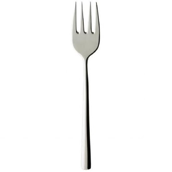 Villeroy and Boch Piemont Serving Fork