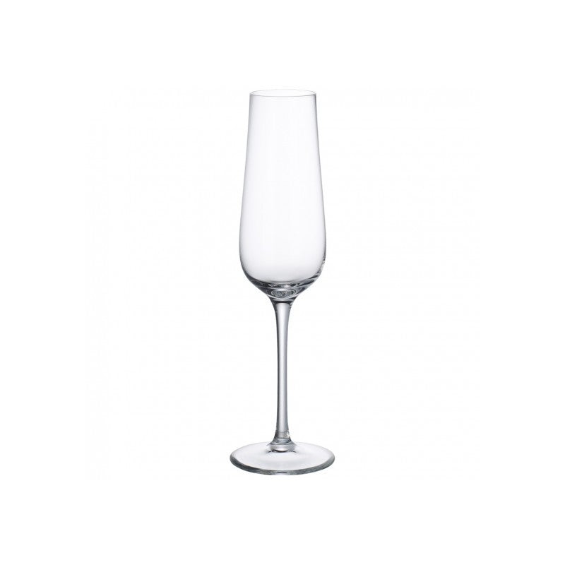 Villeroy and Boch Purismo Champagne Glass Set of 4