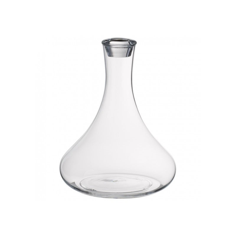 Villeroy and Boch Purismo Red Wine Decanter
