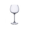 Villeroy and Boch Purismo Red Wine Goblet Full-Bodied Set of 4