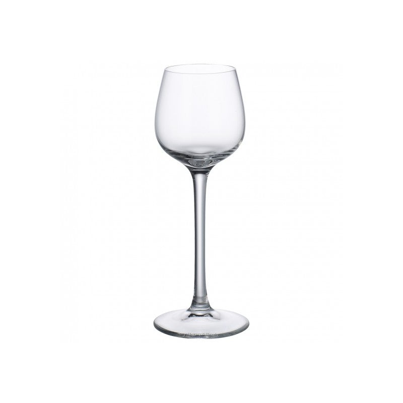 Villeroy and Boch Purismo Spirit Goblet Set of 4
