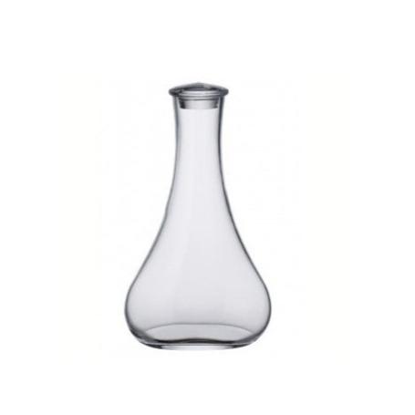 Villeroy and Boch Purismo White Wine Decanter